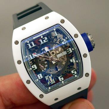 Richard Mille RM 030 Le Mans Classic Replica Watch